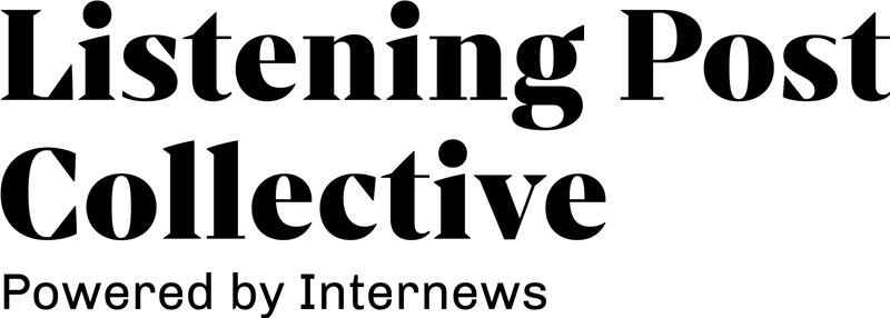 Listening Post Collective logo