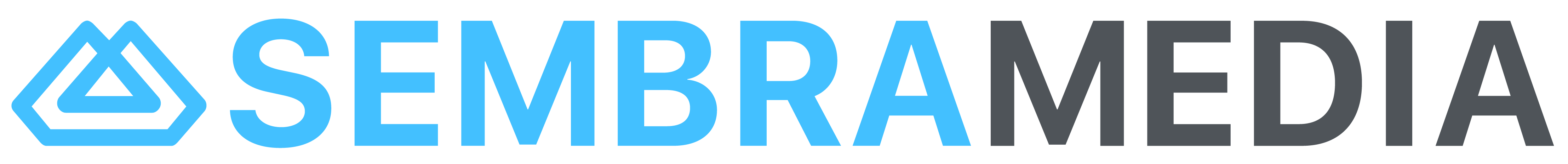 SembraMedia logo
